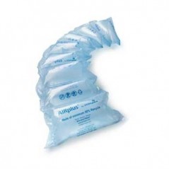 Filme Almofada de Ar Airplus 120mm 220mmx1125mts 120mm