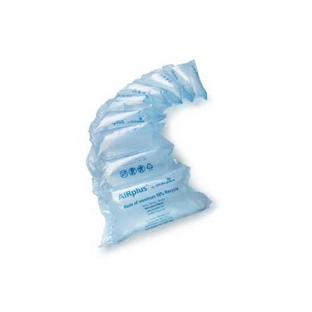 Filme Almofada de Ar Airplus 120mm 220mmx1125mts 120mm