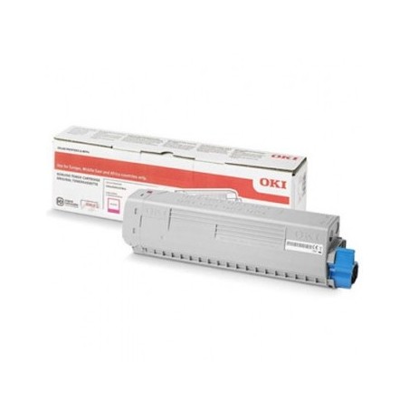 Toner C824/C834/C844 Magenta