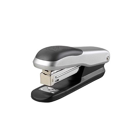 Agrafador 24/6 25 Folhas Halfstrip Maestri Ely 50