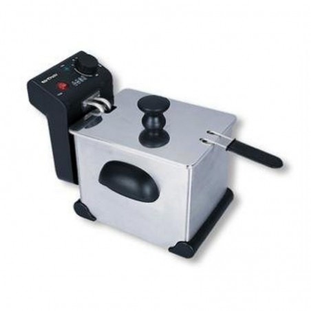 Fritadeira Mx Onda MXFR2126 2l 1800W