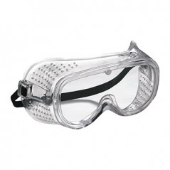 Óculos de Proteção Ajustáveis