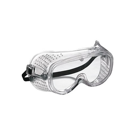 Óculos de Proteção Ajustáveis