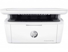 MULTIFUNCOES HP LASERJET PRO M28W ETHERNET WIFI 2 BANDEJAS 2