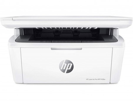 MULTIFUNCOES HP LASERJET PRO M28W ETHERNET WIFI 2 BANDEJAS 2