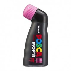 Marcador Uniball Posca MopR PCM-22 19mm Rosa (13) 1un