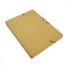 Pasta Cartao Hidraul L25 310x235 Abas/Elast Carto 193C Amare