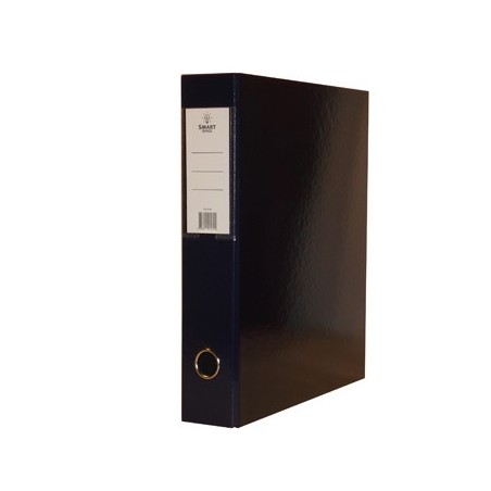 10un Pasta Arquivo L60 310x290 Liso (Azul) / Arquivo e Organ