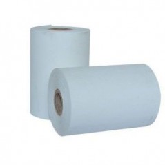 Rolo Papel Termico 76x200x25 - 1unid / Papeis e Transformado