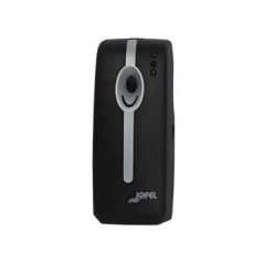 Dispensador Ambientador Basic Preto 1un