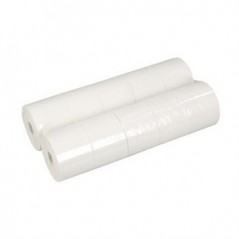 Rolo Papel 44x60x11 Pack 10 / Papeis e Transformados / Rolos