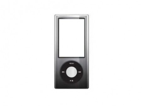 Griffin - Outfit nano 5G (white translucent)