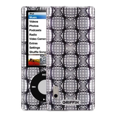 Griffin - iClear sketch nano 5G (warp)