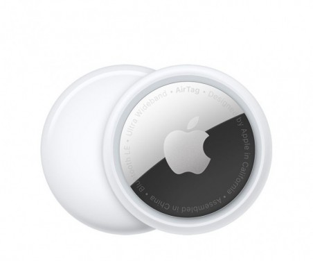 Apple - AirTag (1 pack)