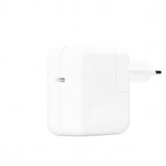 Apple - USB-C Power Adapter (30W)