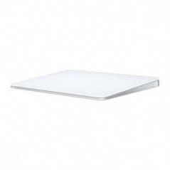 Apple - Magic Trackpad (silver)