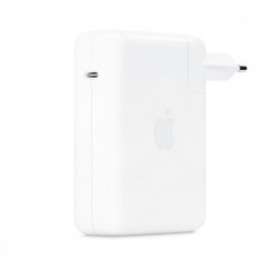 Apple - USB-C Power Adapter (140W) 