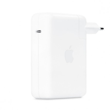 Apple - USB-C Power Adapter (140W) 