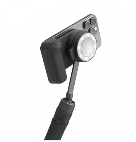 ShiftCam - SnapGrip + SnapLight + SnapPod + Pouch