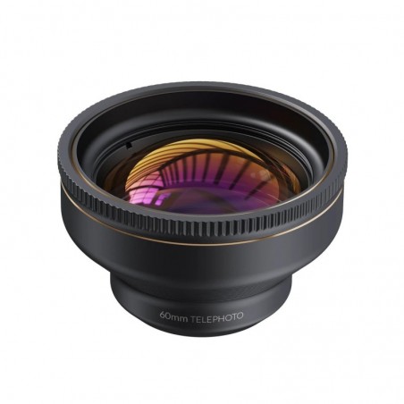 ShiftCam - LensUltra 60mm Telephoto