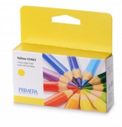 DTM print - LX1000/2000e cartridge Yellow (Y)