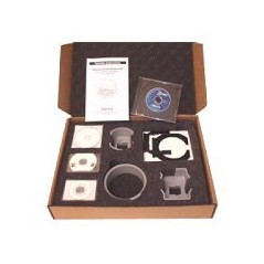 DTM print - Disc Publisher 41/42xx - Adapter kit Busin. Card