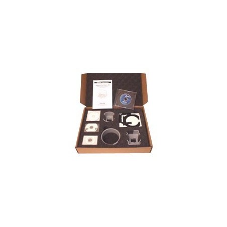 DTM print - Disc Publisher 41/42xx - Adapter kit Busin. Card