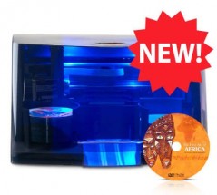 DTM print - Disc Publisher 4200 Autoprinter