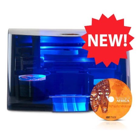 DTM print - Disc Publisher 4201 (1x CD/DVD)