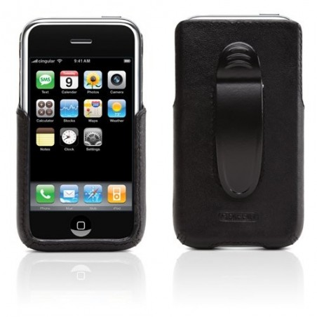 Griffin - Elan Snap-in para iPhone 1G