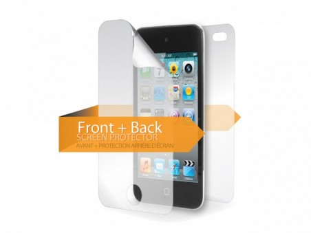 Griffin - TotalGuard Level 1 touch 4G (front)