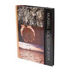 Munsell - Soil Color Charts 2009 Edition