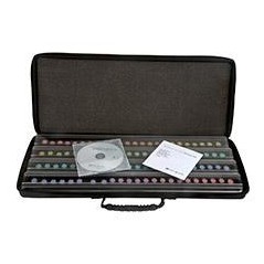 Munsell - Farnsworth Munsell 100 Hue Test