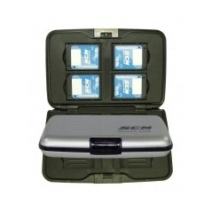 SCM - MediaVault MultiMedia/Secure Digital