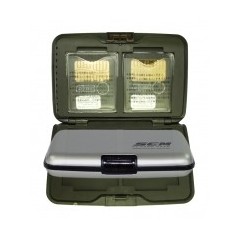 SCM - MediaVault SmartMedia