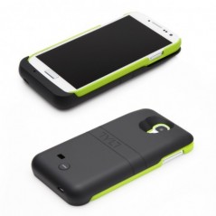 Tylt - Energi Samsung Galaxy S4 (black/green)