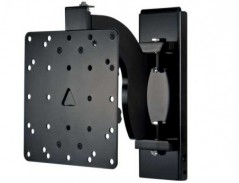 Sanus - Wall Mount Full Motion Medium 26-42'' MF110