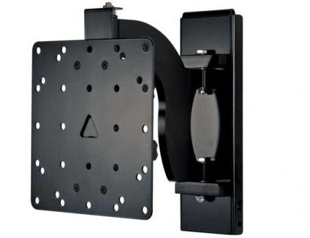 Sanus - Wall Mount Full Motion Medium 26-42'' MF110