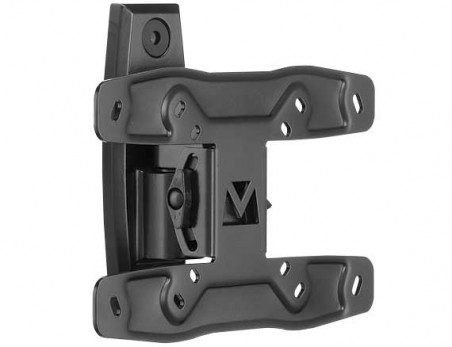 Sanus - Wall Mount Full Motion Small 13-27'' SF203