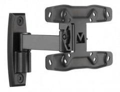 Sanus - Wall Mount Full Motion Small 13-27'' SF208