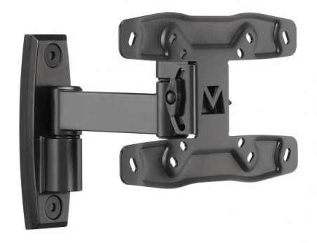 Sanus - Wall Mount Full Motion Small 13-27'' SF208