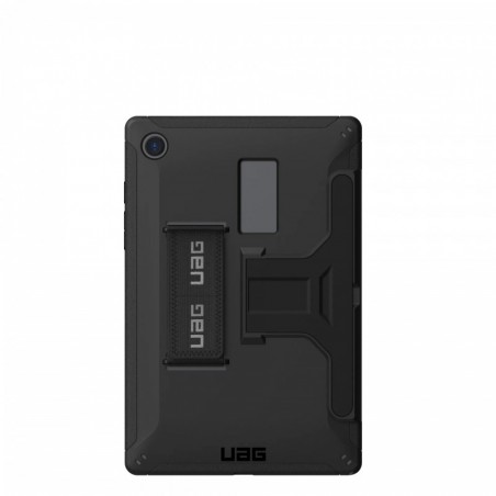 UAG - Scout KickStand & HandStrap Galaxy Tab A8 10.5