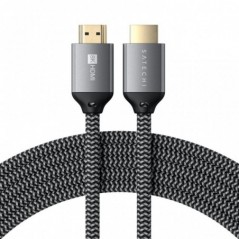 Satechi - 8K Ultra HD High Speed HDMI 2.1 cable