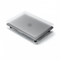 Satechi - Eco Hardshell MacBook Pro 16 (clear)