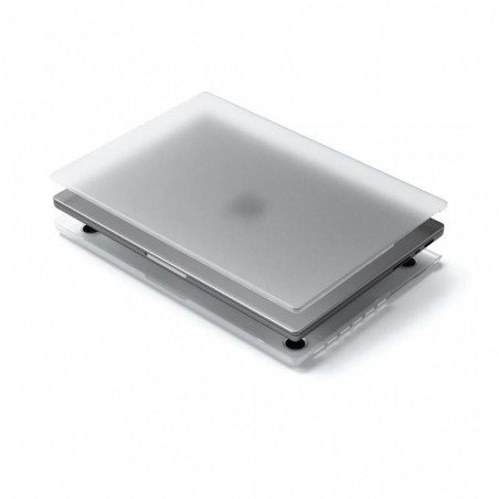 Satechi - Eco Hardshell MacBook Pro 16 (clear)