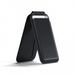Satechi - Magnetic Wallet Stand (black)