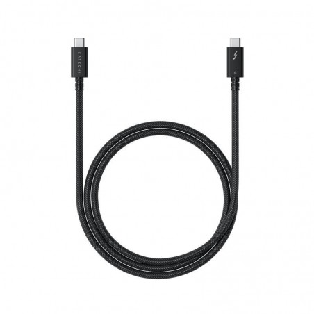 Satechi - Thunderbolt 4 Pro Cable 1m