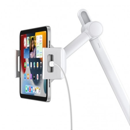 twelve south - HoverBar Tower (white)