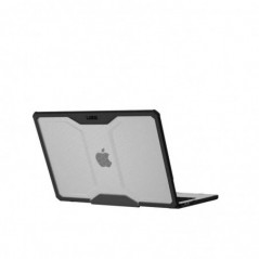 UAG - Plyo MacBook Air 13 v2022 (ice)
