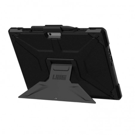 UAG - Metropolis Microsoft Surface Pro 9 (black)